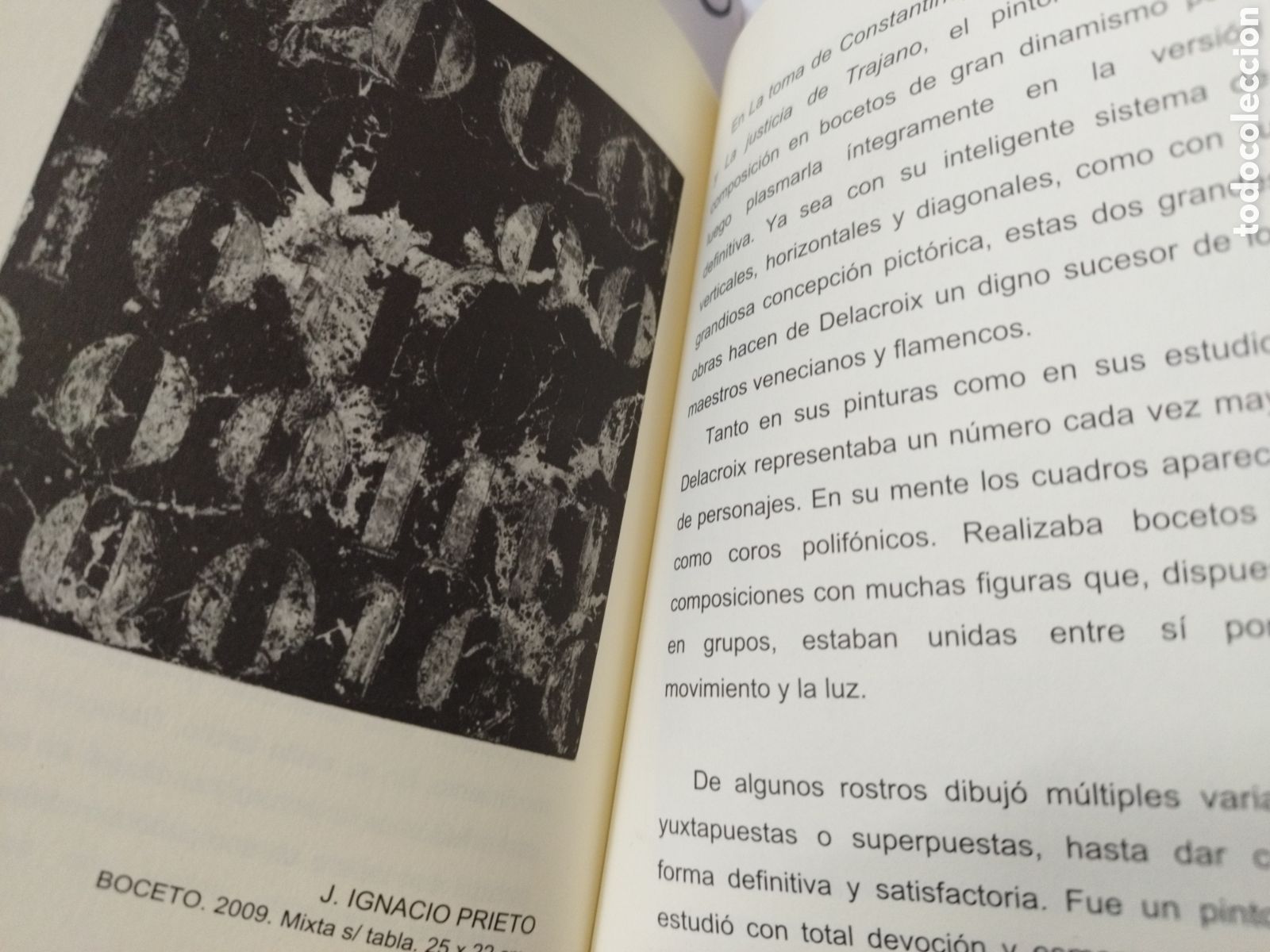Libros: DEL BOCETO AL CUADRO - MAESTRO,Carolina - Foto 6