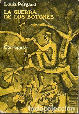 Libros: La guerra de los botones - Foto 1