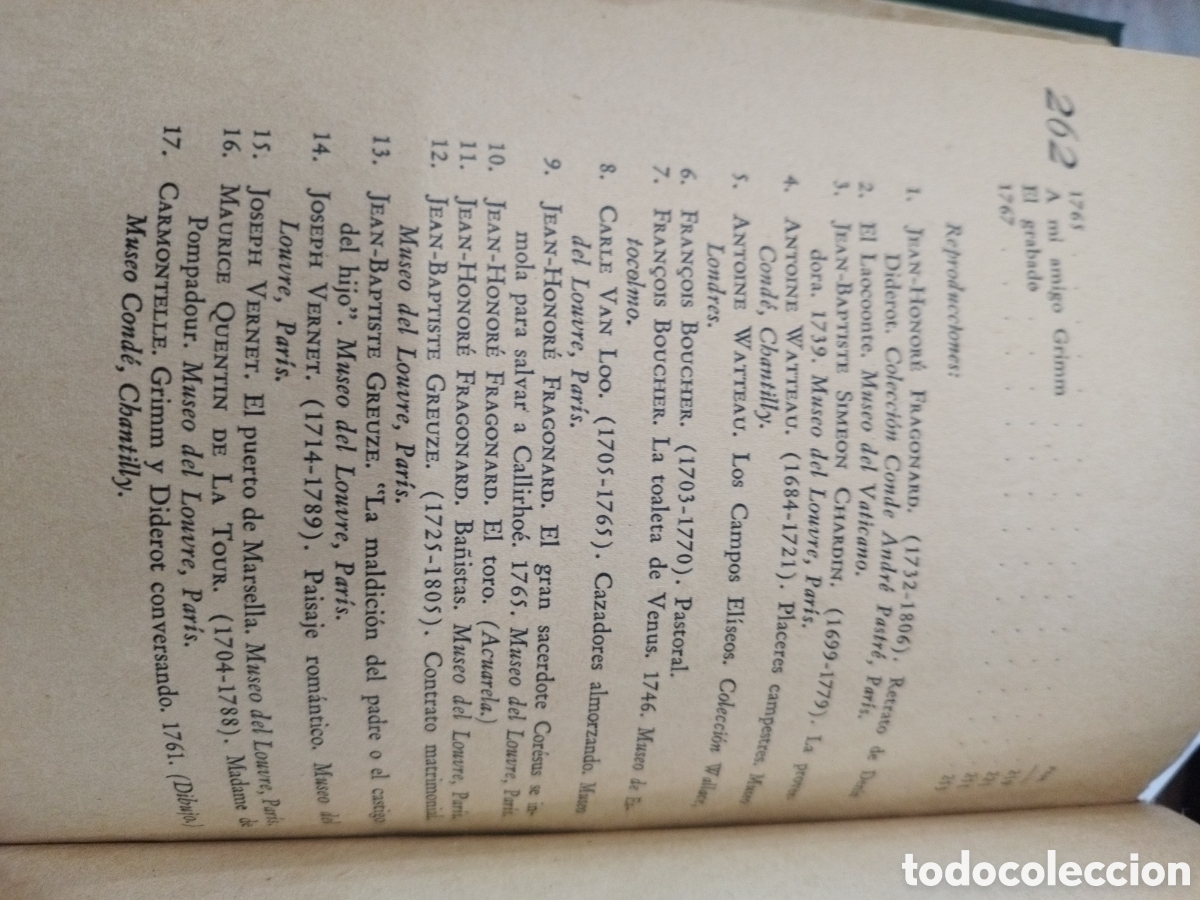 Libros: DENIS DIDEROT - PLA,Roger (Selecci&oacute;n,traducci&oacute;n y pr&oacute;logo) - Foto 4