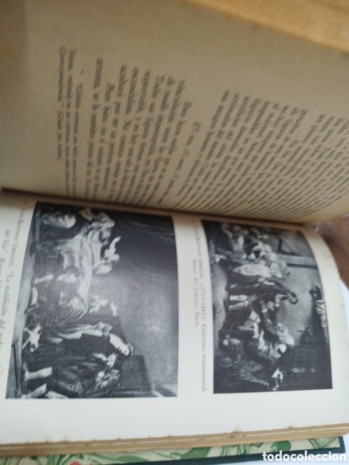 Libros: DENIS DIDEROT - PLA,Roger (Selecci&oacute;n,traducci&oacute;n y pr&oacute;logo) - Foto 5