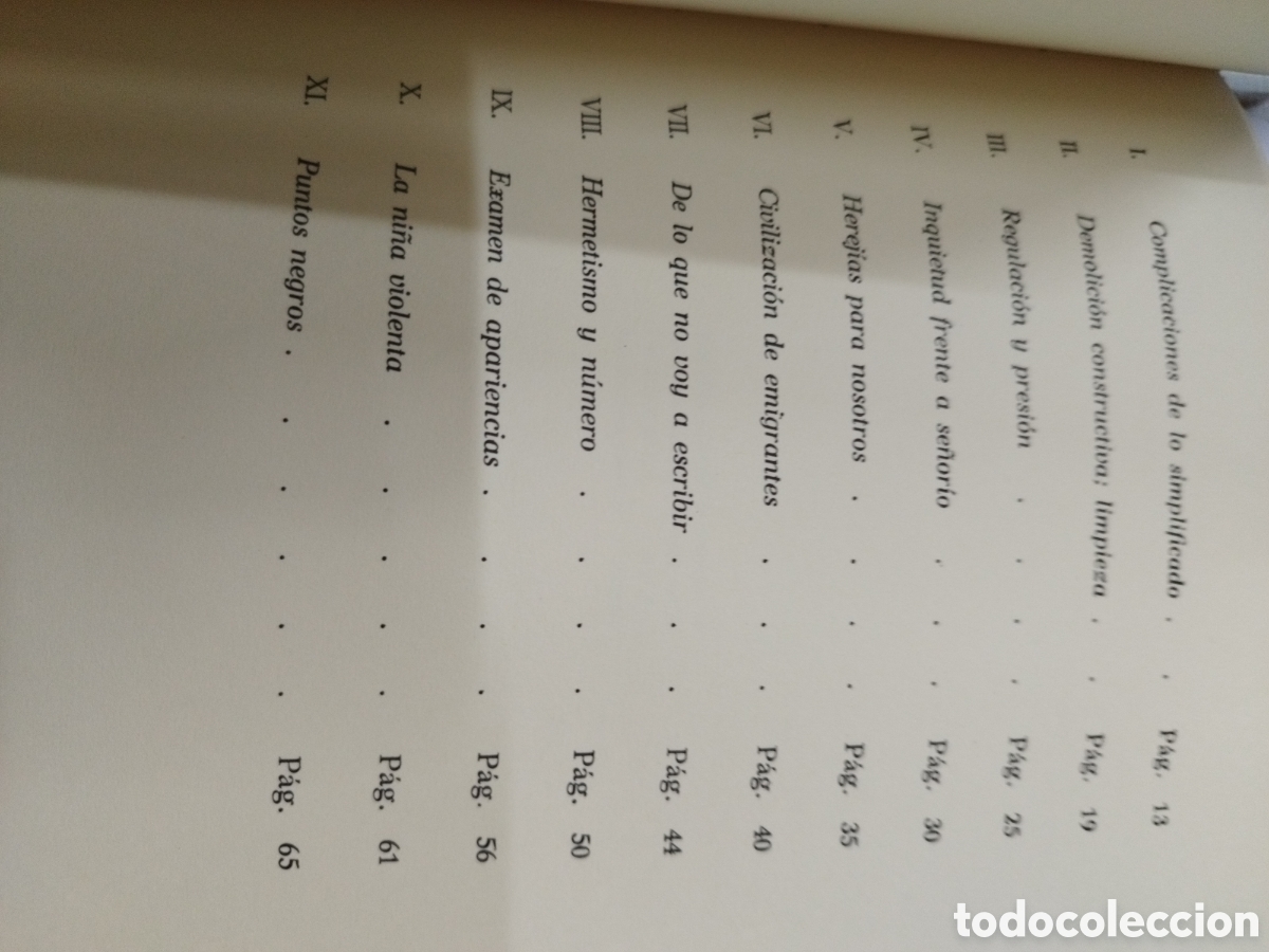 Libros: PRUEBAS DE NUEVA YORK - MORENO VILLA,Jos&eacute; - Foto 9