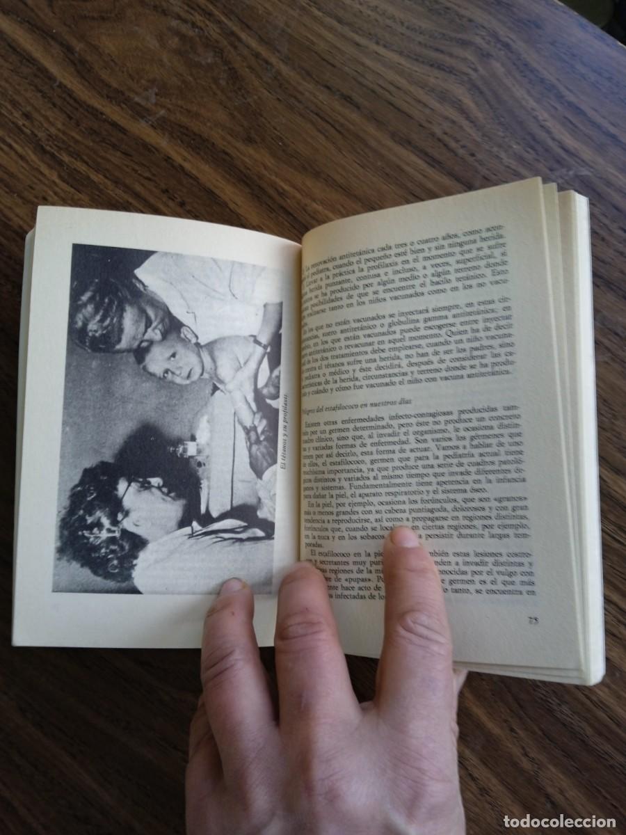 Libros: Libro - &iquest;Sabemos ser padres? A&ntilde;o 1975. 1 - Foto 3