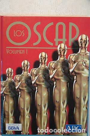 Libros: Los Oscar. Volumen I. - Foto 1