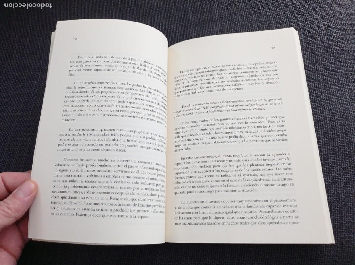Libros: Libro Imanol. I&ntilde;aki Bidegain. Hiria liburuak 2013. - Foto 11