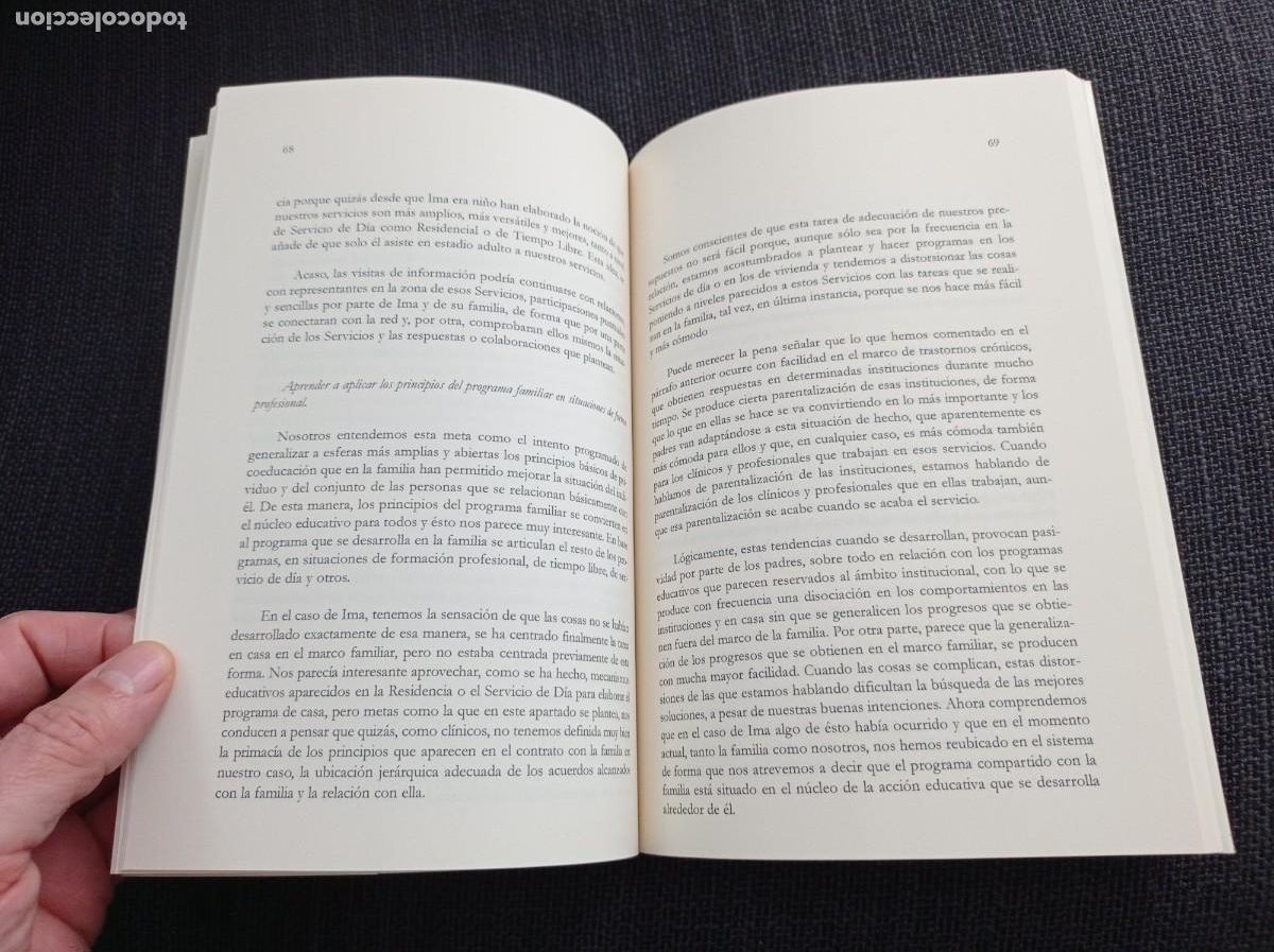 Libros: Libro Imanol. I&ntilde;aki Bidegain. Hiria liburuak 2013. - Foto 12