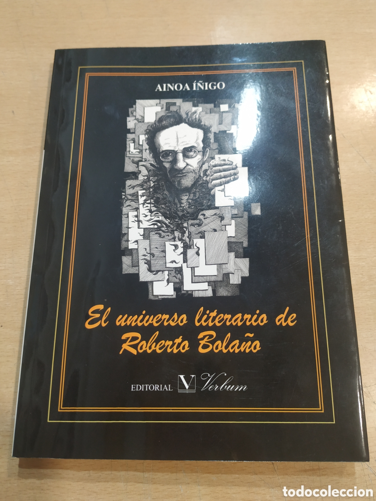Libros: El universo literario de Roberto Bola&ntilde;o - Foto 1