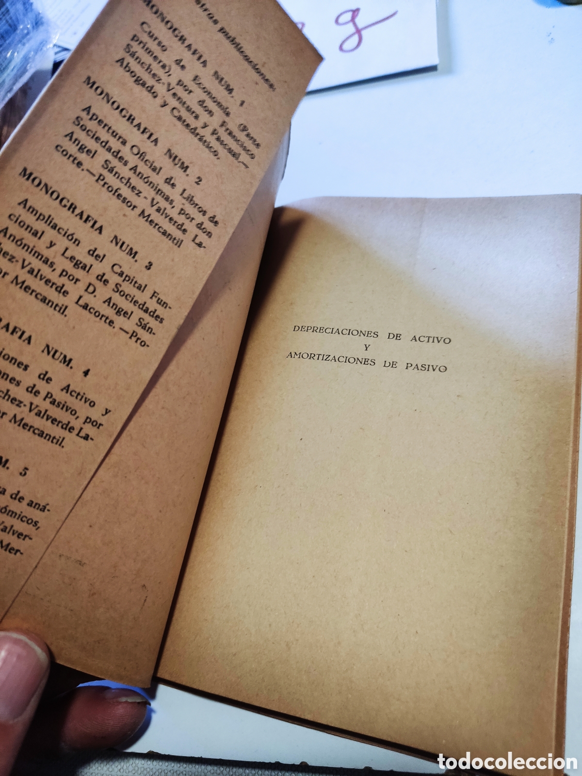 Libros: Libro publicaciones del centro de estudios jur&iacute;dicos San Francisco Javier, - Foto 2