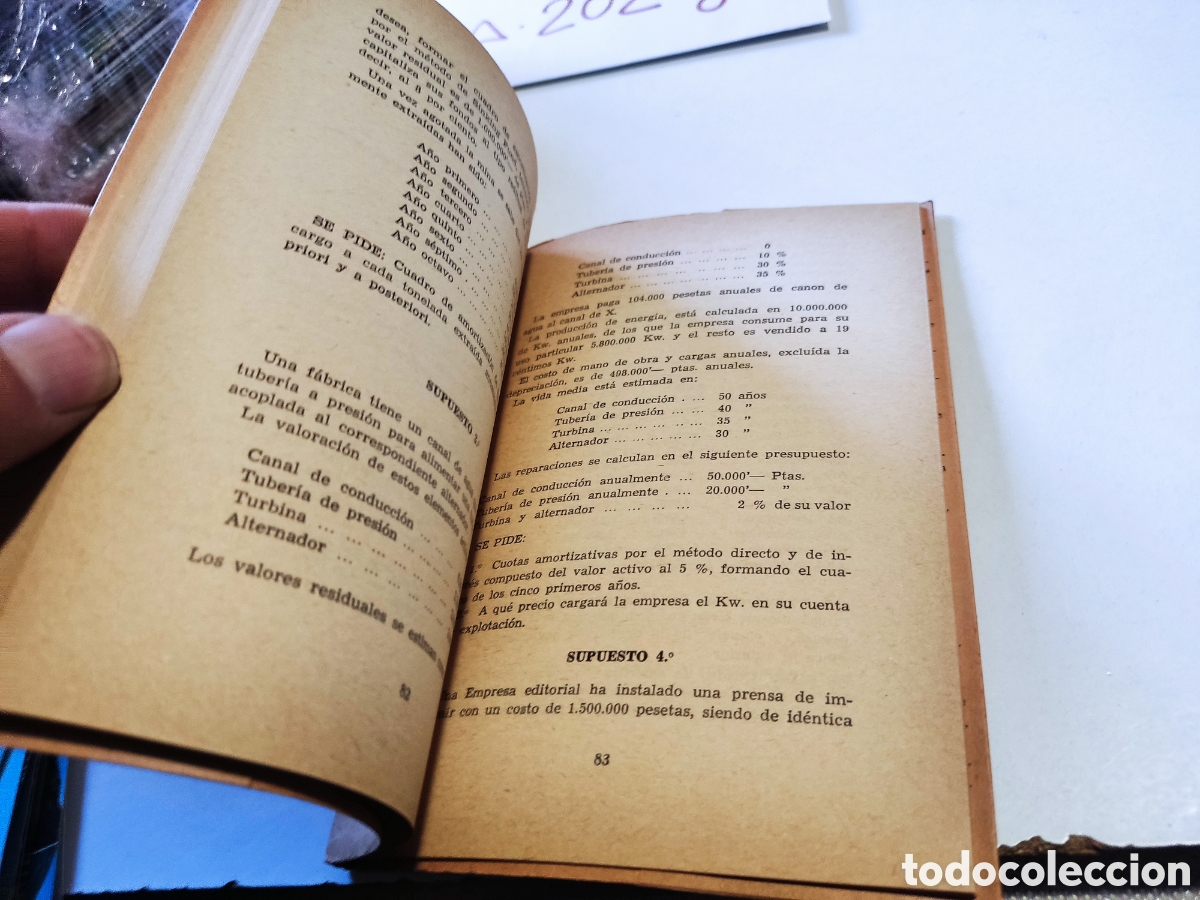 Libros: Libro publicaciones del centro de estudios jur&iacute;dicos San Francisco Javier, - Foto 5