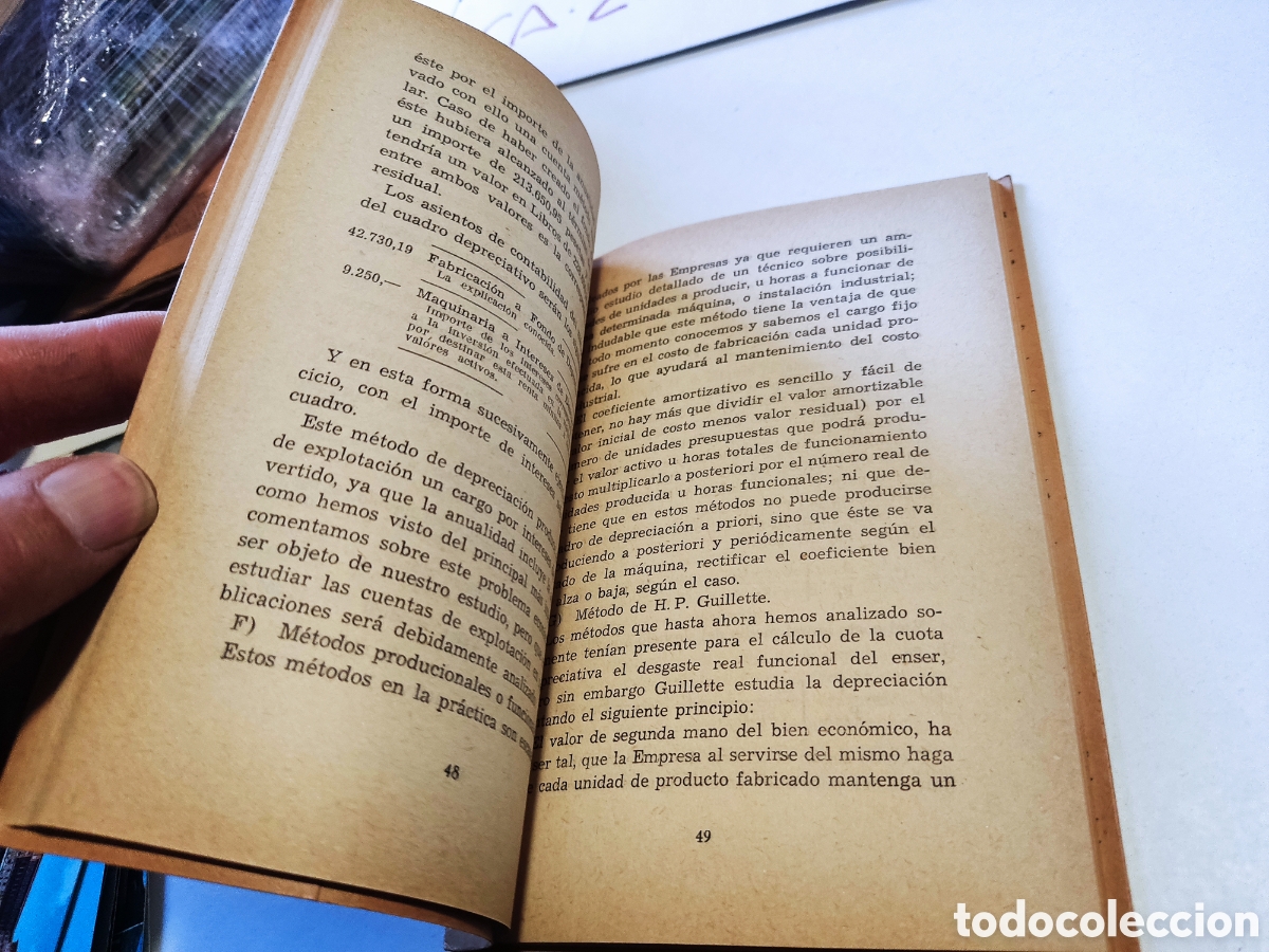 Libros: Libro publicaciones del centro de estudios jur&iacute;dicos San Francisco Javier, - Foto 8