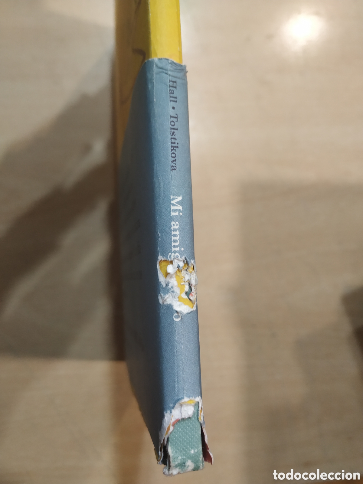 Libros: Mi amigo Libro - Foto 2