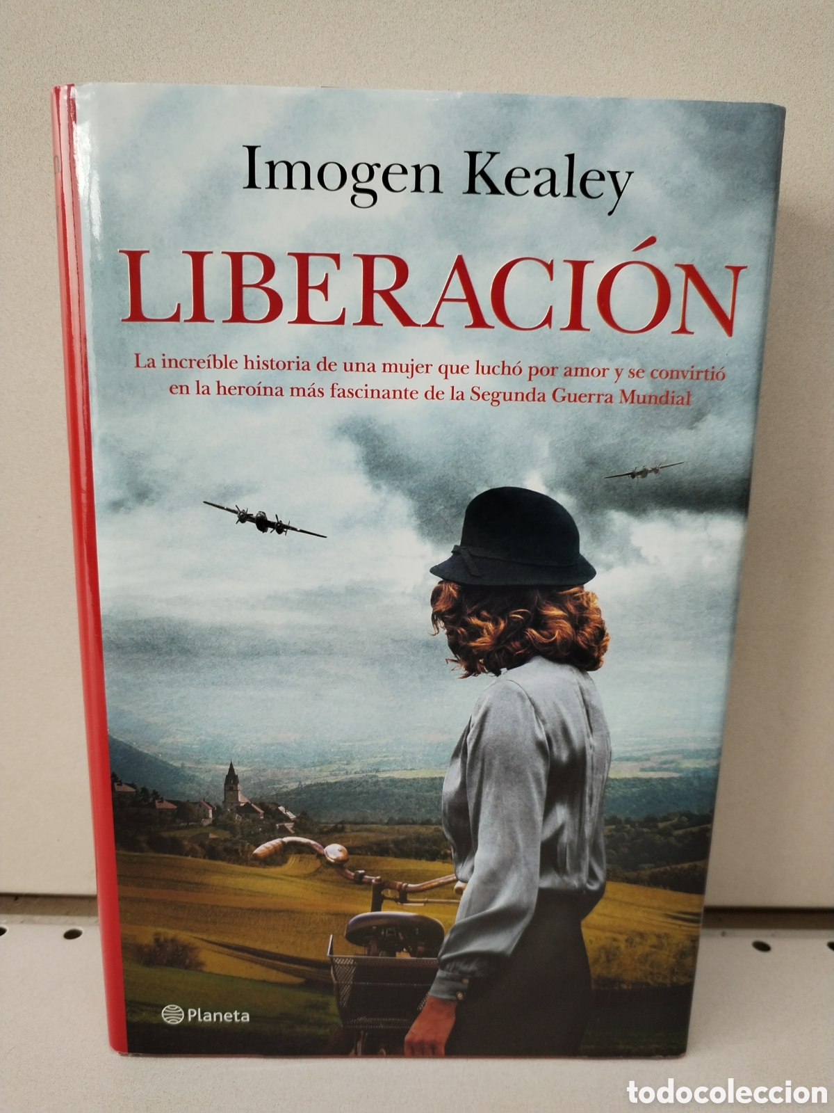 Libros: Liberaci&oacute;n - Kealey, Imogen - Foto 1
