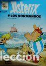 Libros: AST&Eacute;RIX Y LOS NORMANDOS - GOSCINNY; UDERZO - Foto 1