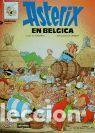 Libros: AST&Eacute;RIX EN B&Eacute;LGICA - GOSCINNY; UDERZO - Foto 1