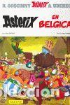 Libros: AST&Eacute;RIX EN B&Eacute;LGICA - UDERZO, ALBERT; GOSCINNY, REN&Eacute; - Foto 1