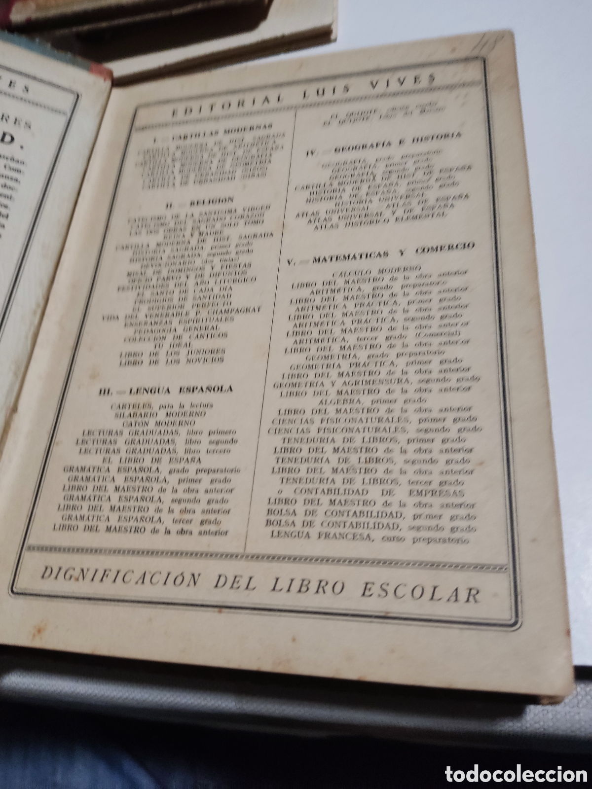 Libros: Libro soluciones razonadas de los problemas de examen de estado - Foto 2
