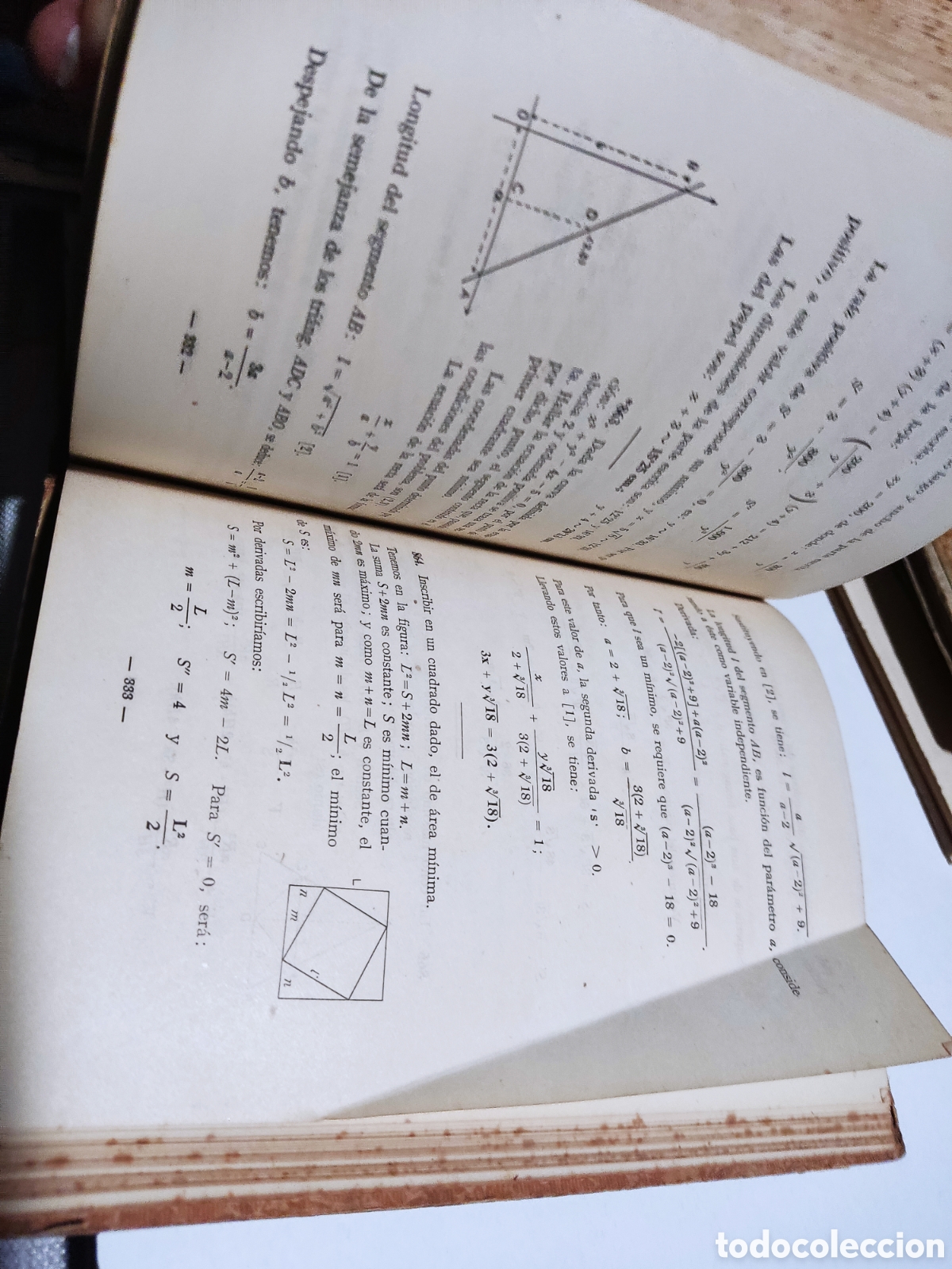Libros: Libro soluciones razonadas de los problemas de examen de estado - Foto 7