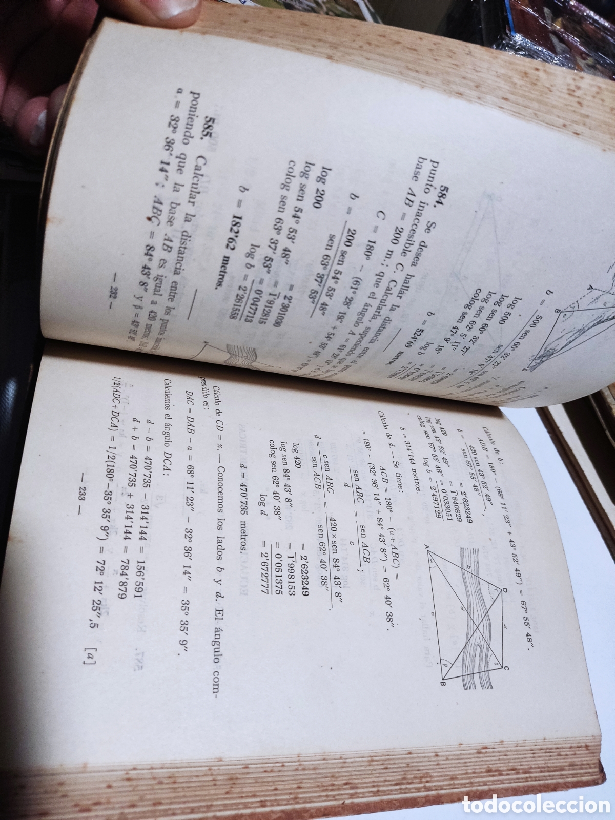 Libros: Libro soluciones razonadas de los problemas de examen de estado - Foto 10