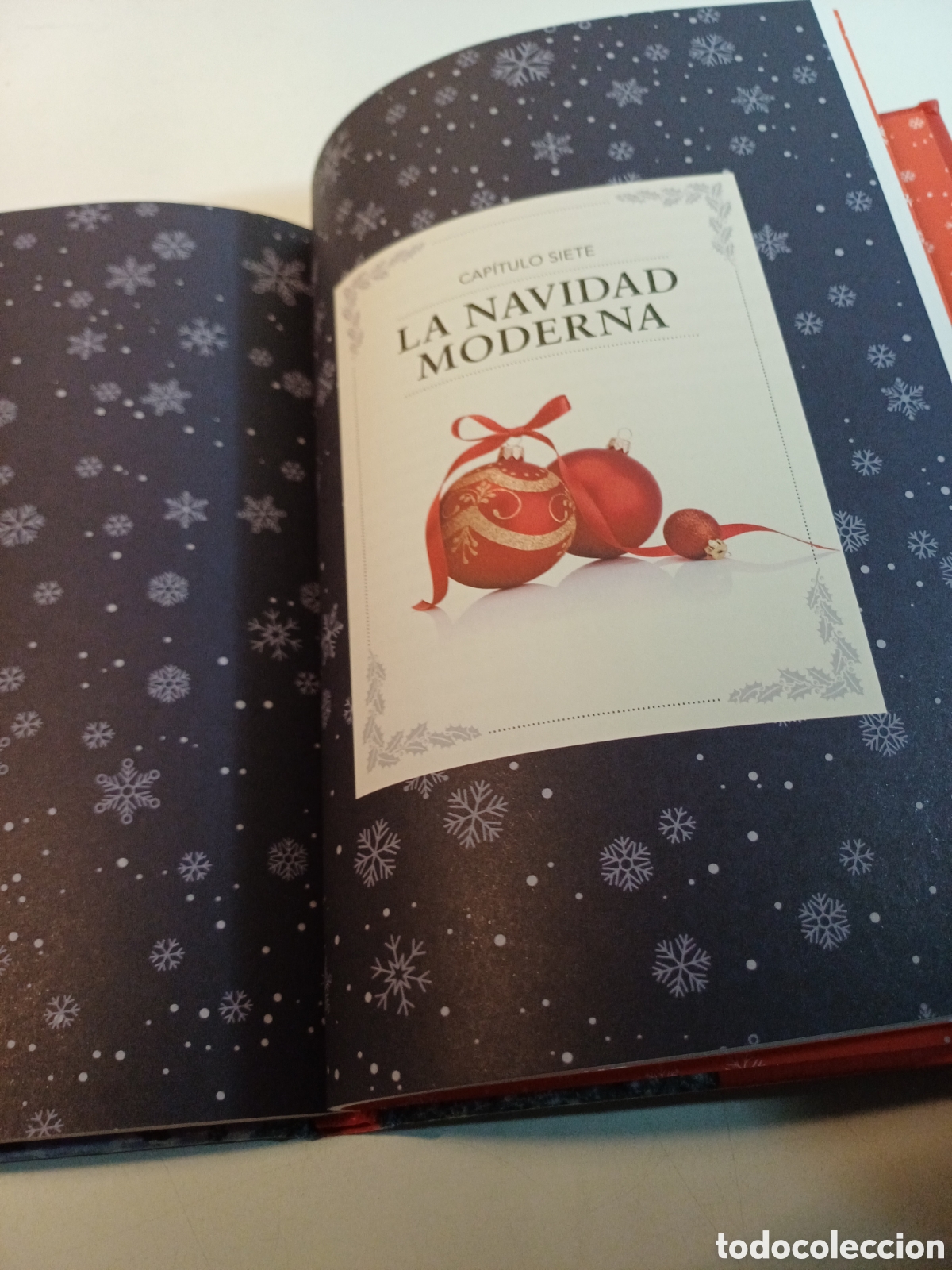 Libros: Breve historia de la Navidad Andy Thomas 2021 - Foto 5