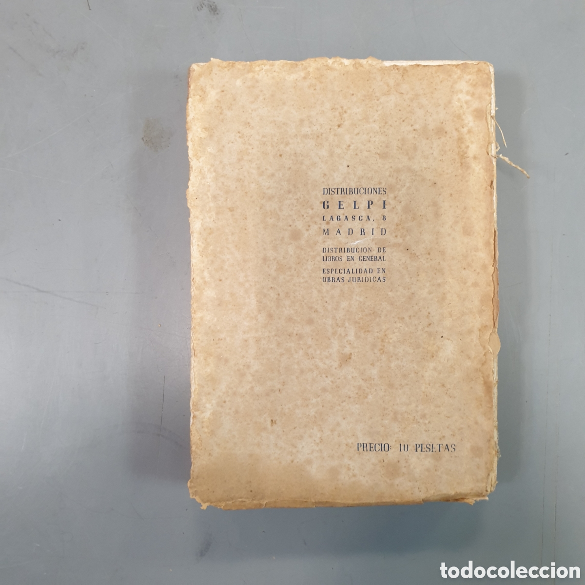 Libros: EL GRECO por JUAN CASSOU PRIMERA EDICI&Oacute;N - Foto 5