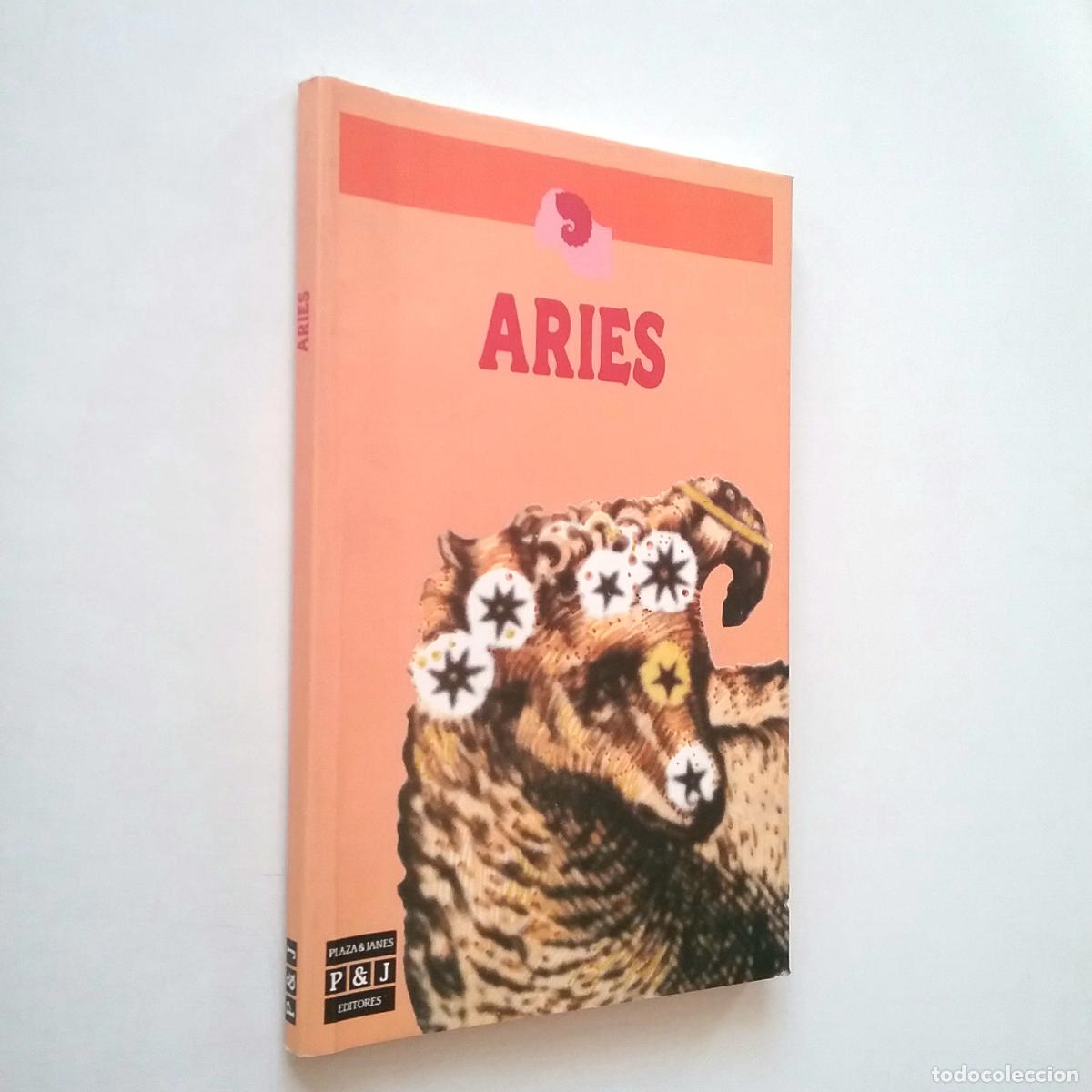 Libros: Maricarmen Santos - Aries - Foto 1