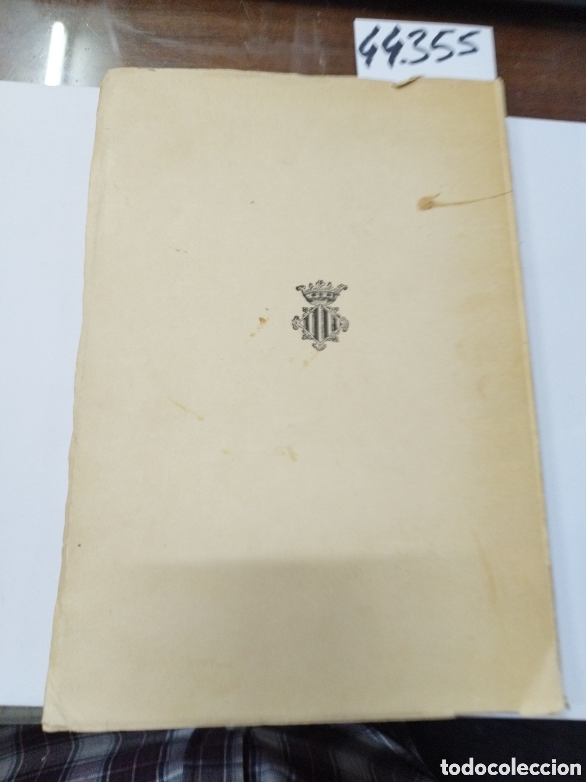 Libros: HISTORIA DE LO RAT PENAT - IGUAL UBEDA,Antoni - Foto 3