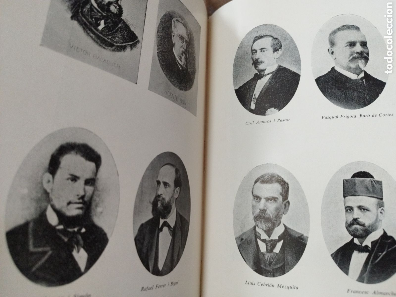 Libros: HISTORIA DE LO RAT PENAT - IGUAL UBEDA,Antoni - Foto 8