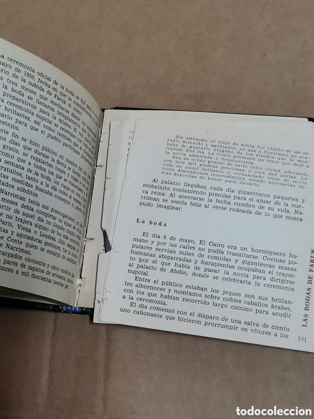 Libros: Bodas reales jose repolles - Foto 4