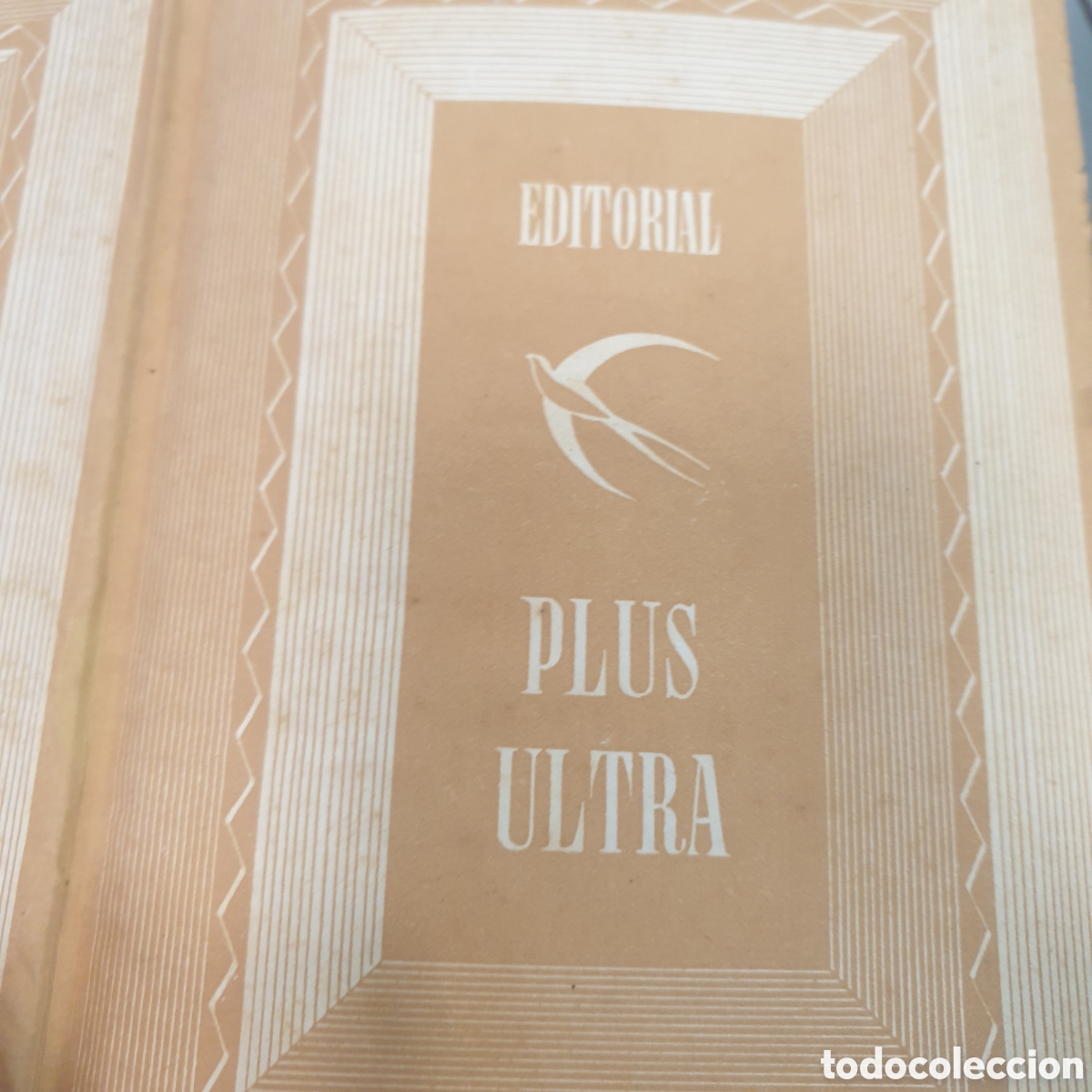 Libros: LA CIUDAD ANTIGUA FUSTEL DE COULANGES - Foto 2