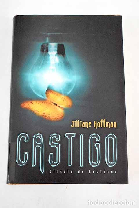 Libros: Castigo: Hoffman, Jilliane.- Hoffman, Jilliane - Foto 1
