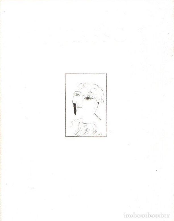 Libros: Picasso &iacute;ntimo - VV.AA. - Foto 1