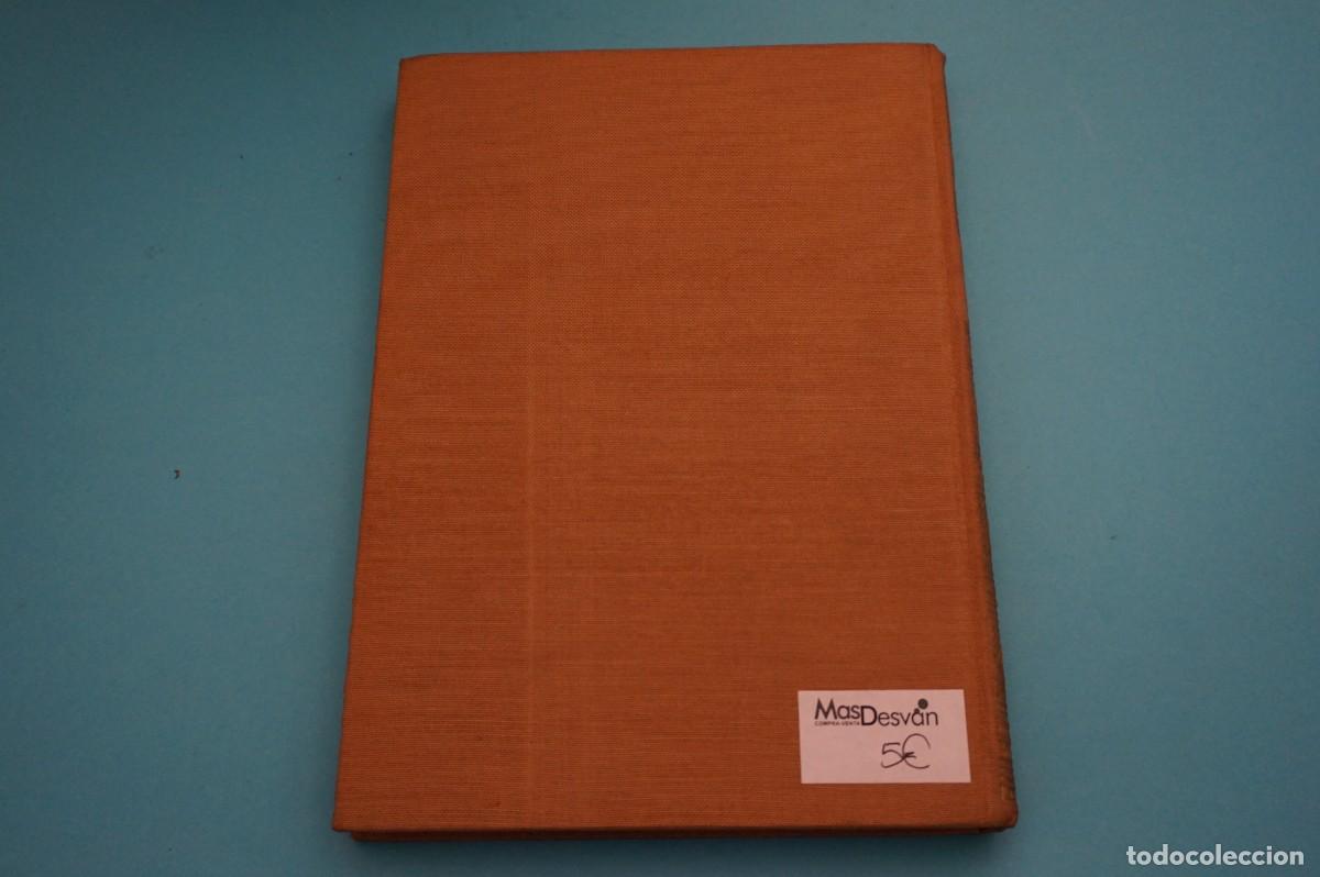 Libros: M1A - AMOR - PEARL S. BUCK / EDITORIAL MATEU - Foto 4