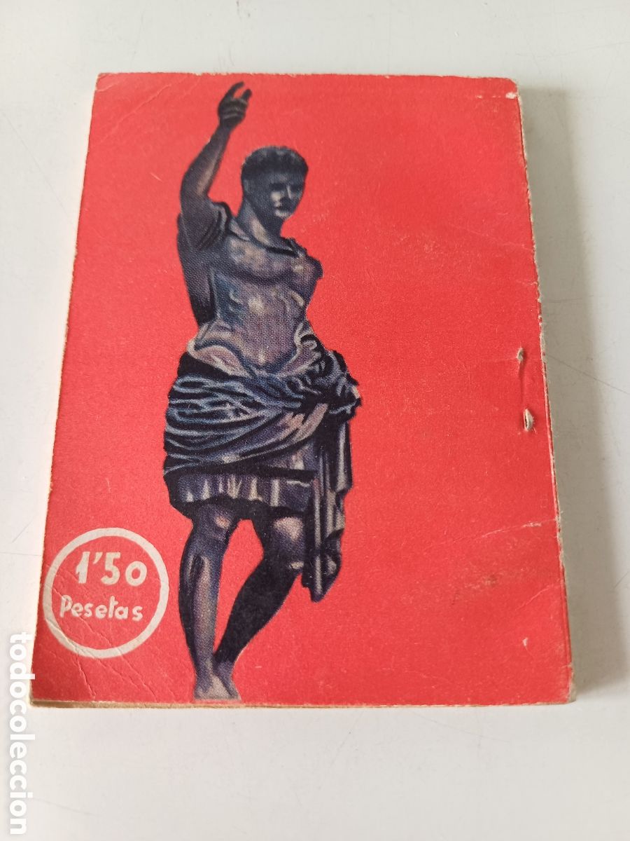 Libros: El libro de oro Seneca colecci&oacute;n Pandora n&uacute;mero 14 - Foto 2