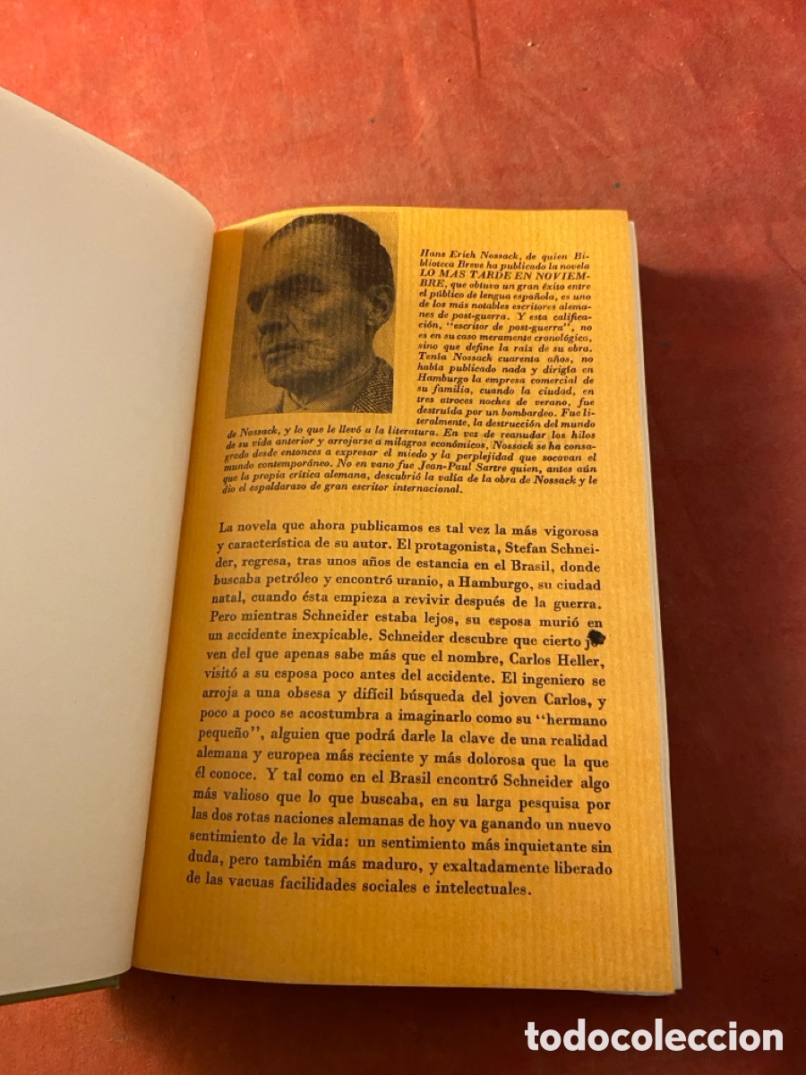 Libros: El hermano peque&ntilde;o - Foto 2