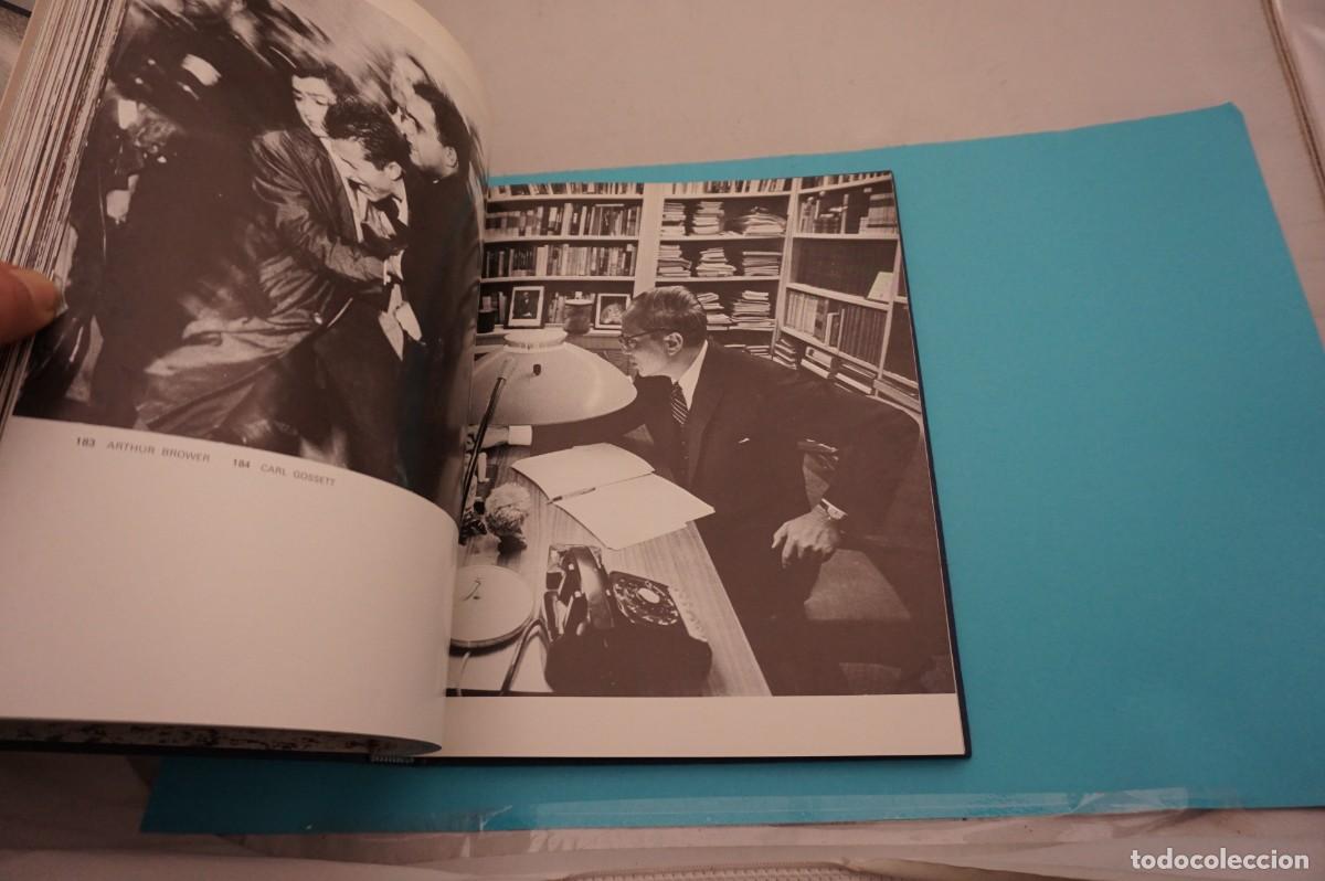 Libros: 17F- PHOTOGRAPHY YEAR BOOK 1971 - Foto 4