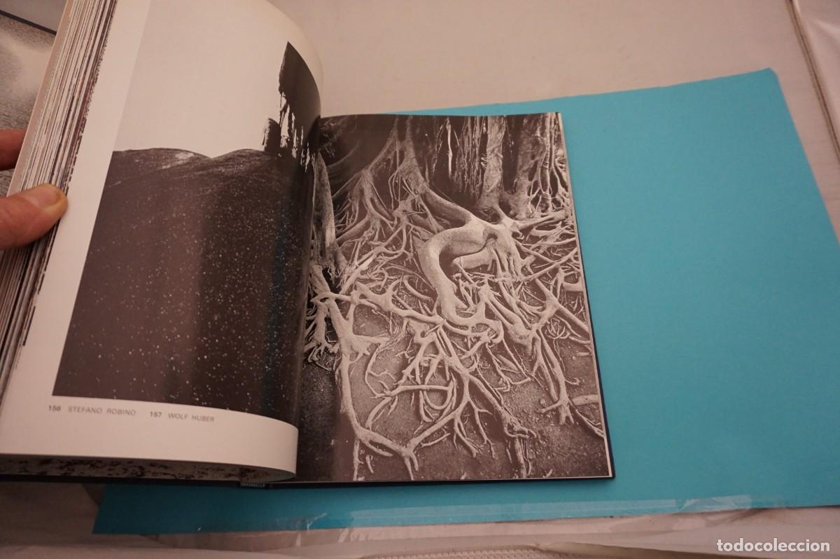 Libros: 17F- PHOTOGRAPHY YEAR BOOK 1971 - Foto 5