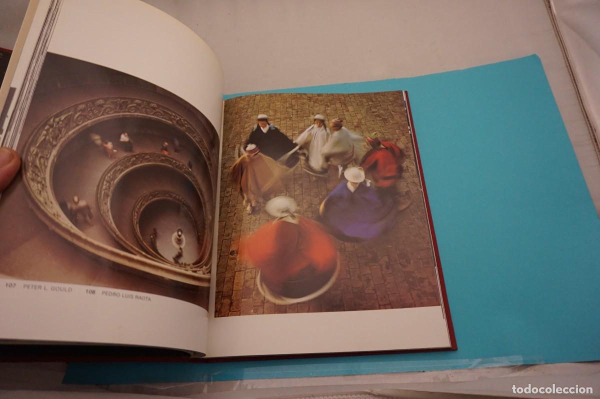 Libros: 17F- PHOTOGRAPHY YEAR BOOK 1973 / JOHN SANDERS EDITOR - Foto 5