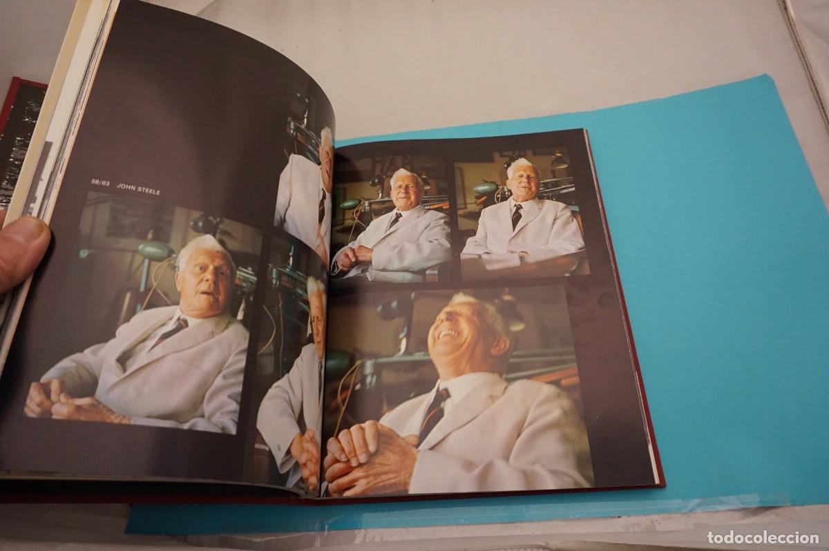 Libros: 17F- PHOTOGRAPHY YEAR BOOK 1973 / JOHN SANDERS EDITOR - Foto 7