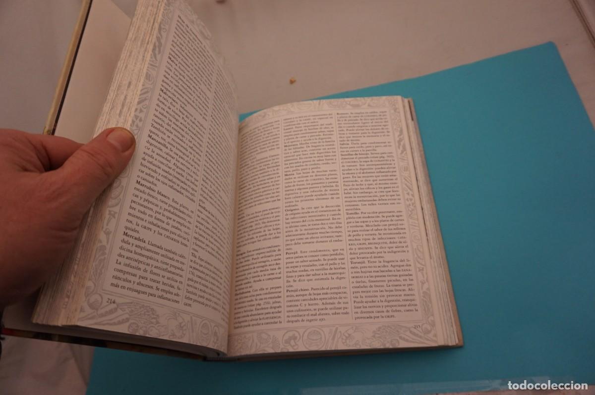 Libros: 20C- ALIMENTOS BUENOS ALIMENTOS DA&Ntilde;INOS - READERS DIGEST - Foto 6