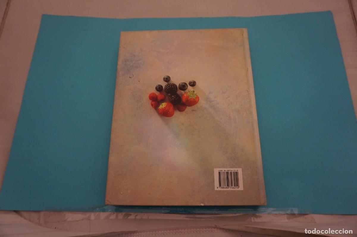 Libros: 20C- ALIMENTOS BUENOS ALIMENTOS DA&Ntilde;INOS - READERS DIGEST - Foto 8