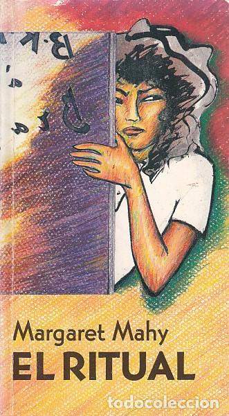 Libros: EL RITUAL - MAHY, MARGARET - Foto 1