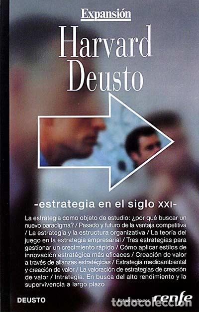 Libros: Estrategia en el siglo XXI - VV. AA. - Foto 1
