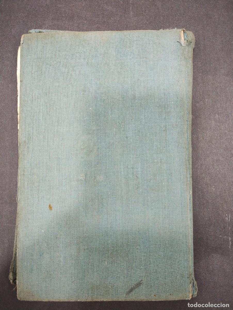 Libros: ARITM&Eacute;TICA DE PRIMER GRADO. EDITORIAL FTD. BARCELONA 1930 - Foto 10