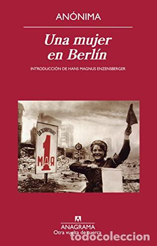 Libros: UNA MUJER EN BERLIN - TDK156 - AA,VV - Foto 1