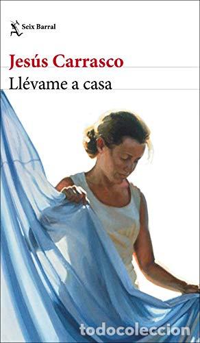 Libros: Ll&eacute;vame a Casa - TDK156 - Jes&uacute;s Carrasco - Foto 1