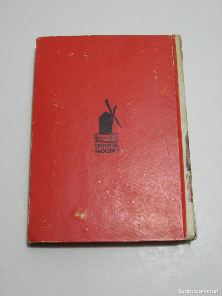 Libros: GUILLERMO EL PROSCRITO - Richmal Crompton - Foto 3