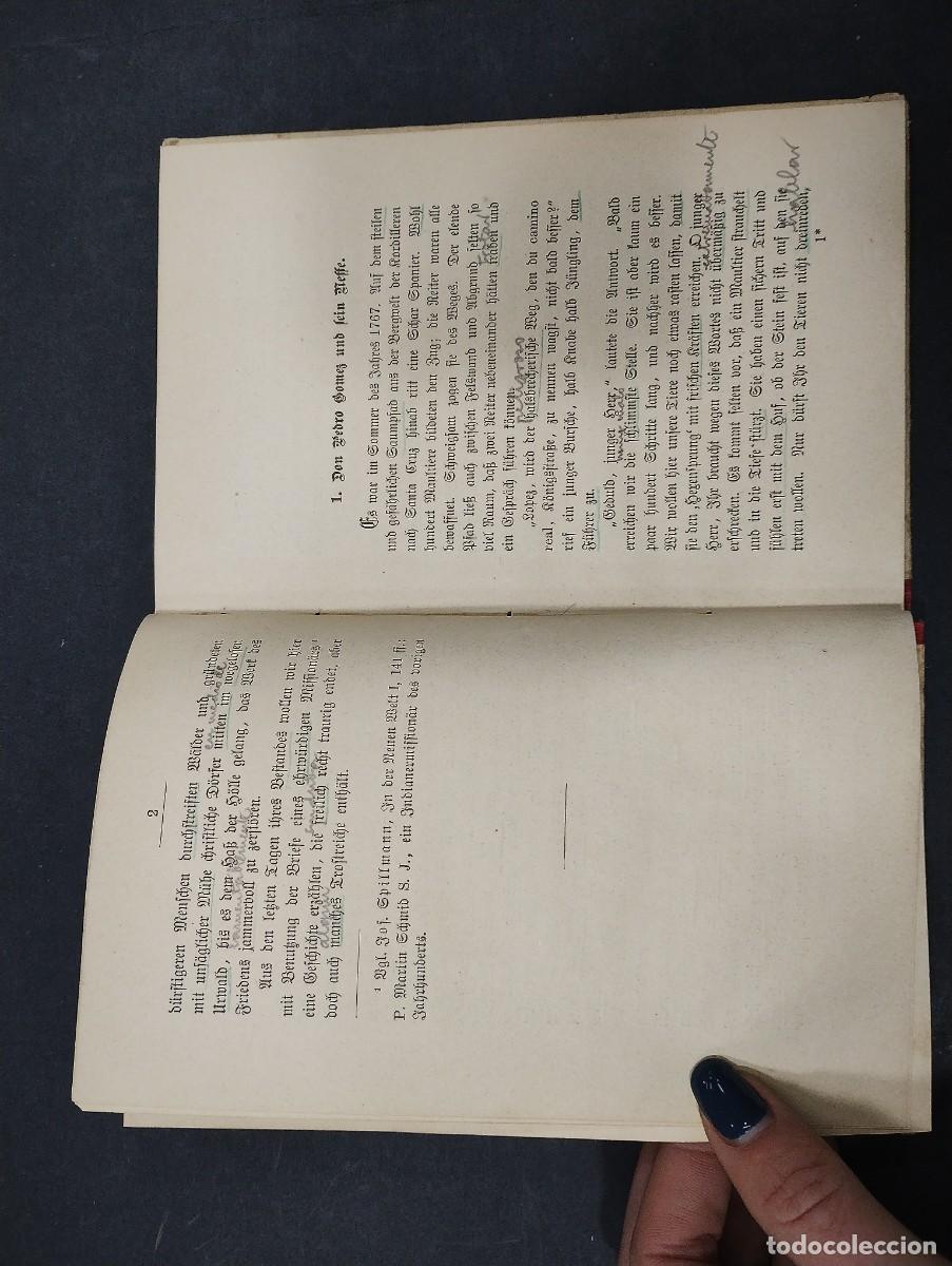 Libros: LA FIESTA DE CORPUS DE LOS INDIOS CHIQUITOS (alem&aacute;n) - Foto 6