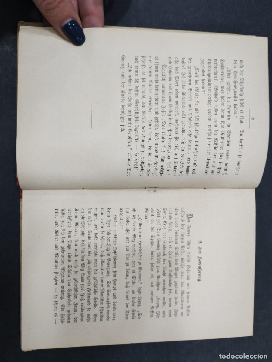 Libros: LA FIESTA DE CORPUS DE LOS INDIOS CHIQUITOS (alem&aacute;n) - Foto 7