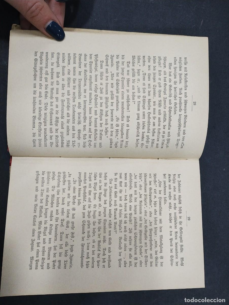 Libros: LA FIESTA DE CORPUS DE LOS INDIOS CHIQUITOS (alem&aacute;n) - Foto 8