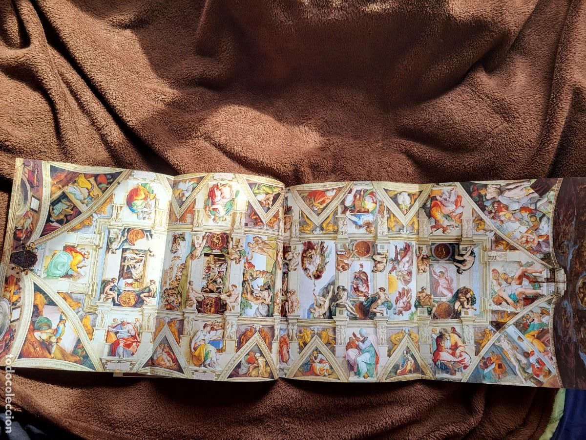 Libros: CIUDAD DEL VATICANO. - Foto 3