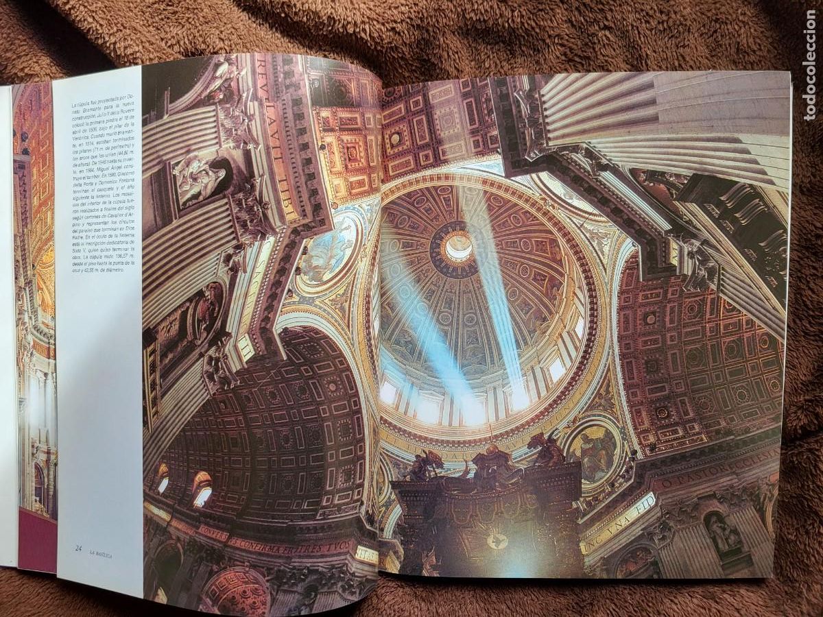 Libros: CIUDAD DEL VATICANO. - Foto 9